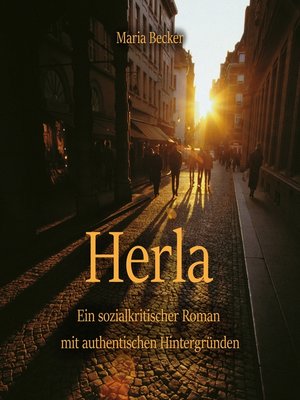 cover image of Herla